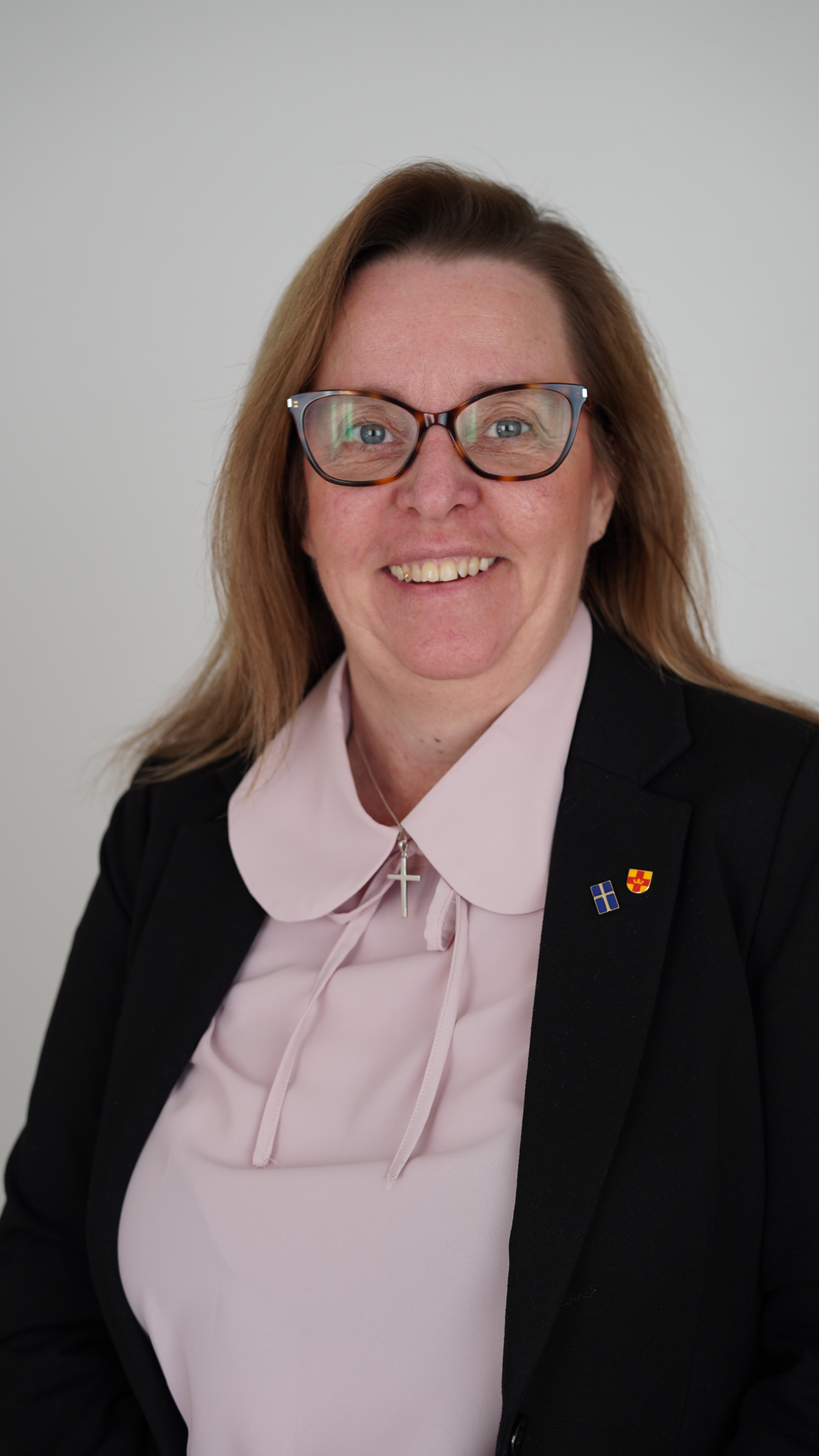 Anna-Karin Åström (SD)